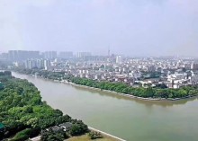 优质地段，凤城河畔，小投入大回报，46平，仅售44万。